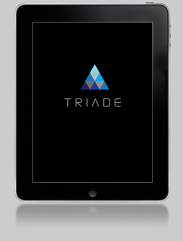 Triade screenshot